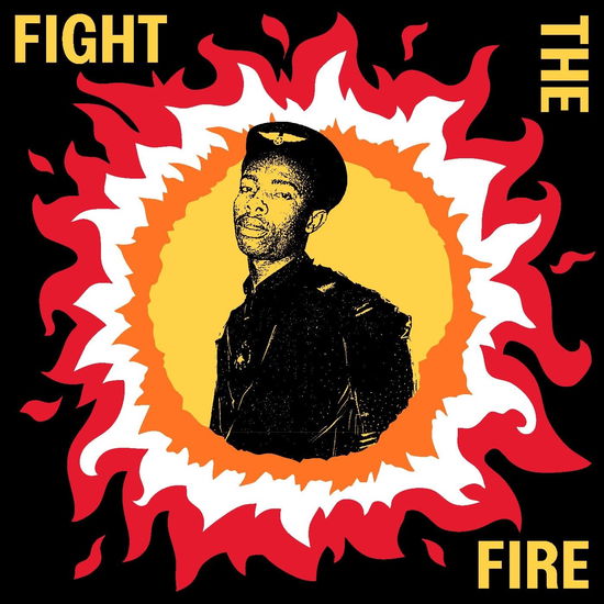 Various Artists - Fight The Fire: Digital Reggae. Conscious Roots And Dub In Nigeria 1986-91 - Import Colored Vinyl 2 LP Record Limited Edition