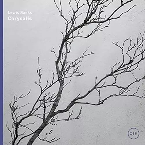 Lewis Banks - Chrysalis - Import CD