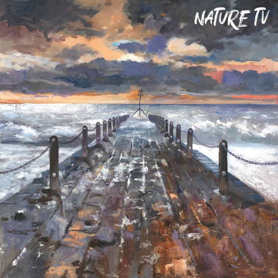 Nature Tv  -  Unlucky For Some  -  Import CD