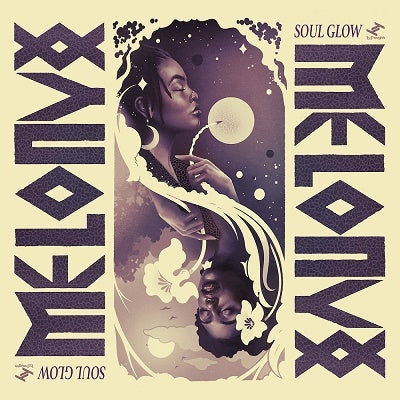 MELONYX - Soul Glow - Import CD