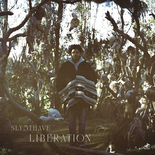Sly5Thave - Liberation - Import Vinyl 2 LP Record Bonus Tracks