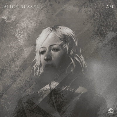 Alice Russell - I Am - Import Marble Vinyl 2 LP Record Limited Edition