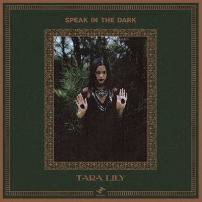 Tara Lily - Speak In The Dark - Import Vinyl LP Record