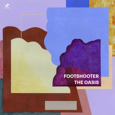 Footshooter - The Oasis - Import Vinyl LP Record