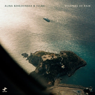 Alina Bzhezhinska & Tulshi - Whispers Of Rain - Import CD