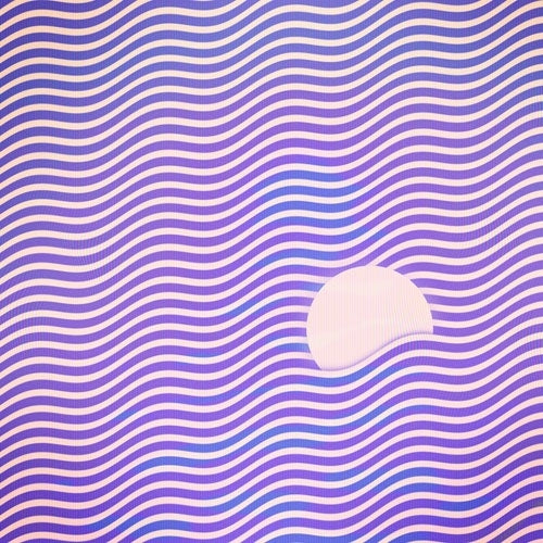 Moonchild - Waves - Import Amethyst Vinyl 2 LP Record Limited Edition