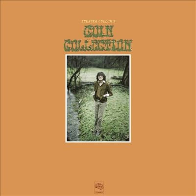 Spencer Cullum - Spencer Cullum's Coin Collection - Import Vinyl LP Record
