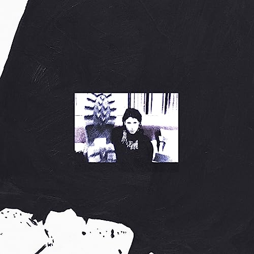 Squirrel Flower - Tomorrow's Fire - Import Vinyl LP Record