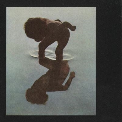 Ghost Woman - Anne, If - Import Colored Vinyl LP Record Limited Edition