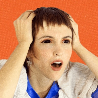 Dana Gavanski - Late Slap - Import Vinyl LP Record