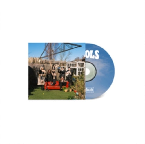 Jools - Violent Delights - Import CD