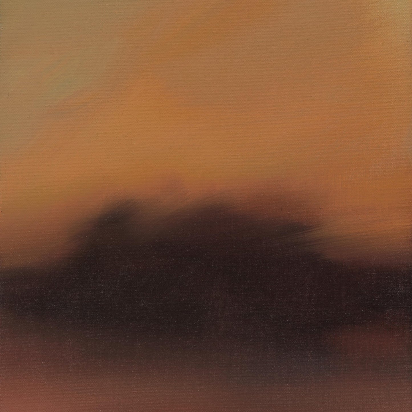 The Besnard Lakes - The Besnard Lakes Are The Ghost Nation - Import Clear Vinyl LP Record