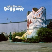 Jeffrey Silverstein - Doggone - Import Vinyl LP Record