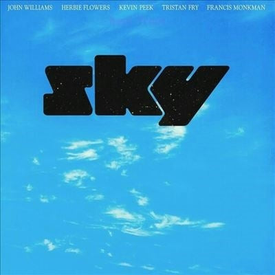 Sky (UK) - Sky - Import Vinyl LP Record