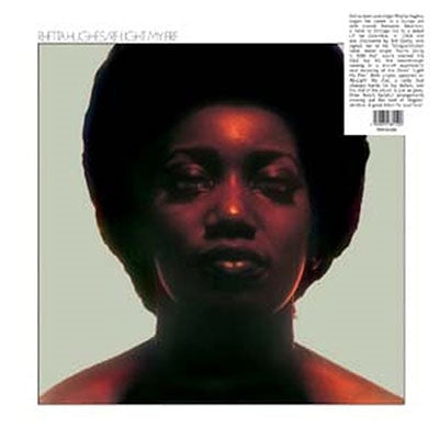 Rhetta Hughes - Re-Light My Fire - Import Vinyl LP Record Limited Edition