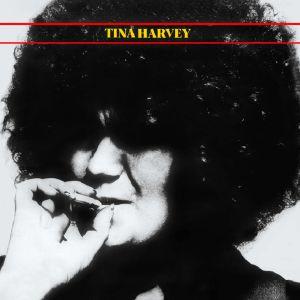 Tina Harvey - Tina Harvey - Import Record Store Day LP Recurd