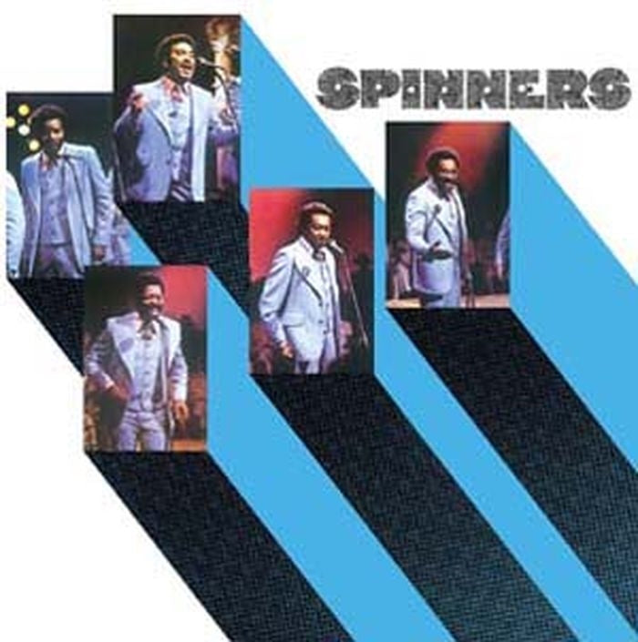The Spinners - Spinners - Import Vinyl LP Record Limited Edition