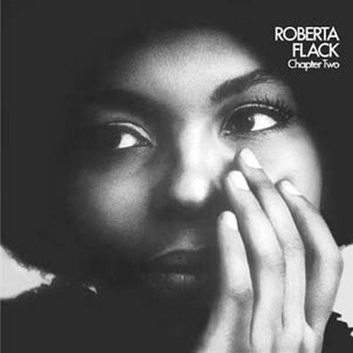 Roberta Flack - Chapter Two - Import LP Record Limited Edition