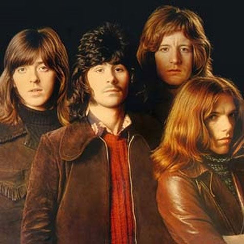 Badfinger - Straight Up - Import Vinyl LP Recurd Limited Edition