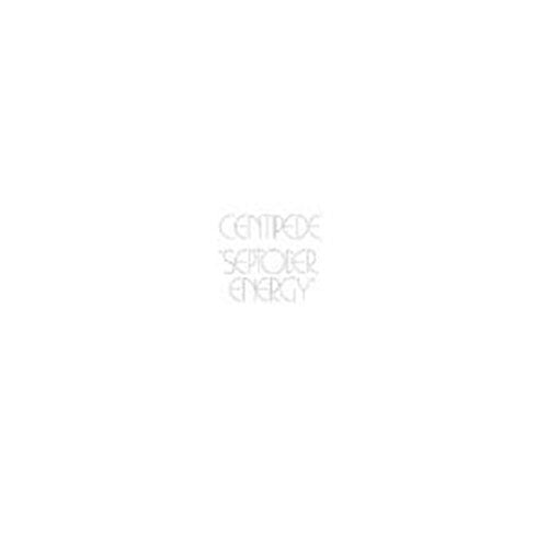 Centipede - Septober Energy - Import Vinyl 2 LP Record Limited Edition