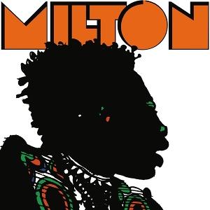 Milton Nascimento - Milton - Import Vinyl LP Record