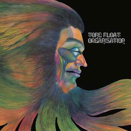Organisation - Tone Float - Import LP Record Limited Edition