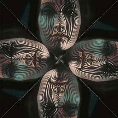 Masahiko Satoh - Holography - Import Vinyl LP Record