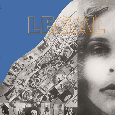 Gal Costa - Legal - Import LP Record
