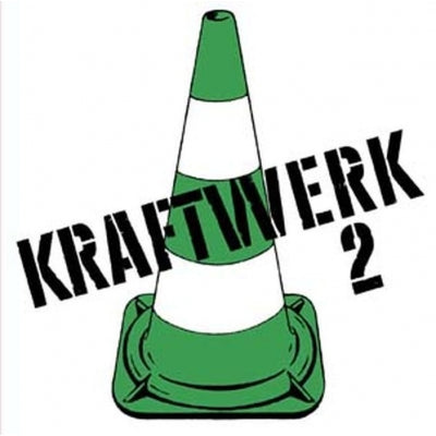 Kraftwerk - Kraftwerk 2 - Import Vinyl LP Record Limited Edition