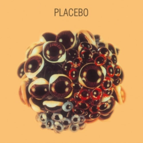 Placebo Ball Of Eyes レコード 7インチ Placebo (Marc Moulin) - Ball Of Eyes - Import Vinyl LP Record