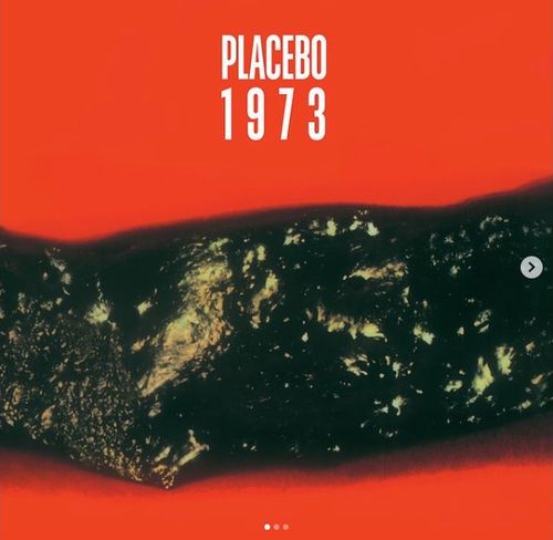 Placebo (Marc Moulin) - Placebo 1973 - Import Vinyl LP Record Limited Edition