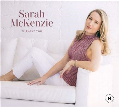 Moonlight Jazz Blue / Jazz Paradise - Without You - Import CD