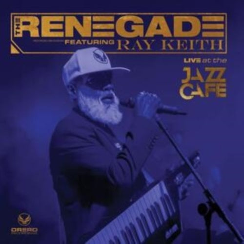 The Renegades (Rock) - Live at the Jazz Cafe - Import 2 CD