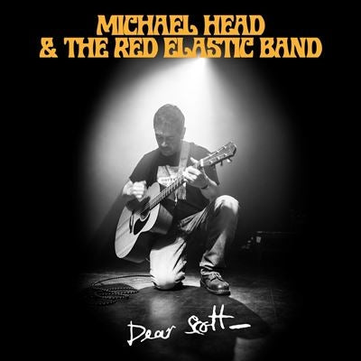 Michael Head & The Red Elastic Band - Dear Scott - Import CD