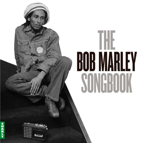 Bob Marley - The Bob Marley Songbook - Import 2 CD