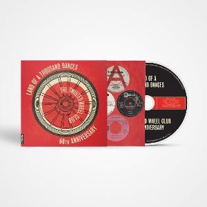 Various Artists - The Twisted Wheel - Land Of A Thosand Dances (Anniversary Edition) - Import CD