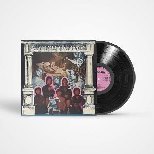 Samson - Are You Samson (Anniversary Replica Edition) - Import Vinyl LP Record