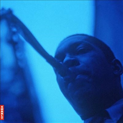 John Coltrane - A Love Supreme - Import Vinyl 2 LP Record
