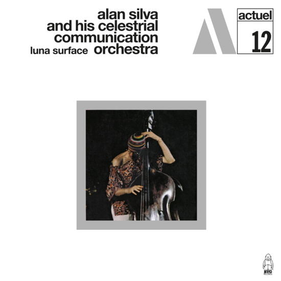 Alan Silva、Celestrial Communication Orchestra、Alan Silva - Luna Surface (Remastered Deluxe Edition) - Import CD
