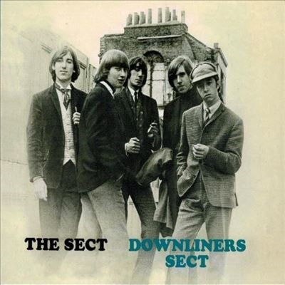 Downliners Sect - The Sect - Import Vinyl LP Record