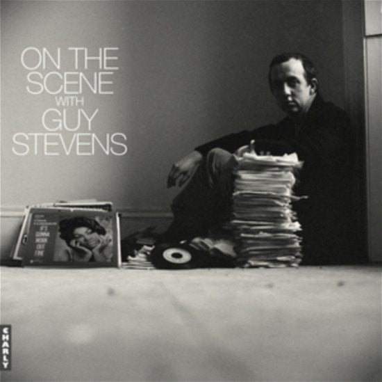 Various Artists - On The Scene With Guy Stevens - Import Vinyl LP Record