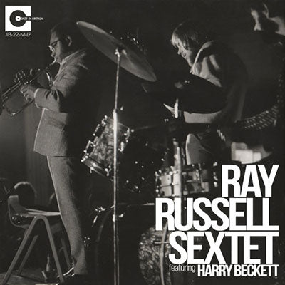 Ray Russell - Forget To Remember Live Vol.2 1970 - Import CD Limited Edition