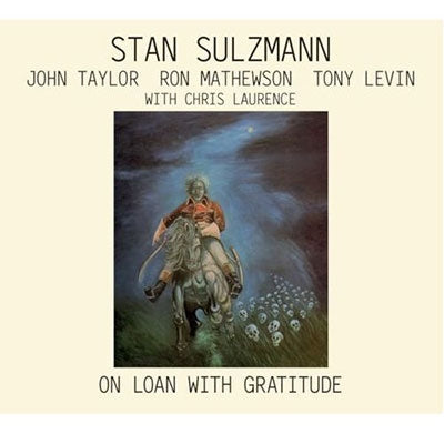Stan Sulzmann - On Loan With Gratitude - Import 2 CD