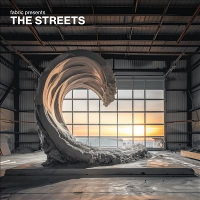 Various Artists - Fabric Presents The Streets - Import CD
