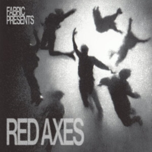 Various Artists - Fabric Presents Red Axes - Import CD Digipak