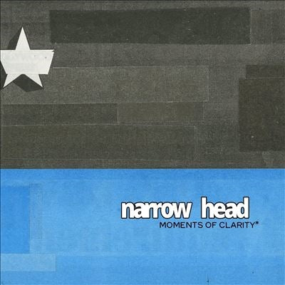 Narrow Head - Moments of Clarity - Import CD