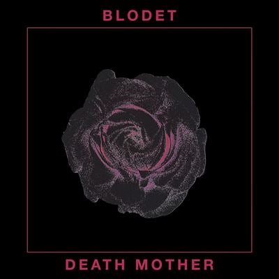 Blodet - Death Mother - Import Vinyl LP Record
