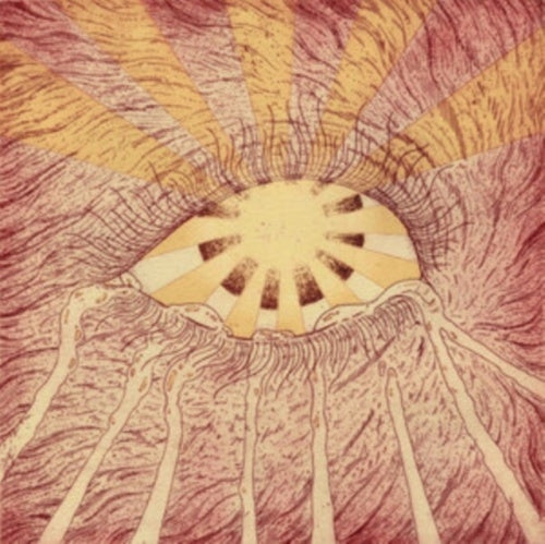 Malevich - Under a Gilded Sun - Import CD