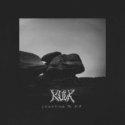 Kulka/Maksymiuk - Choosing to Die - Import Vinyl LP Record