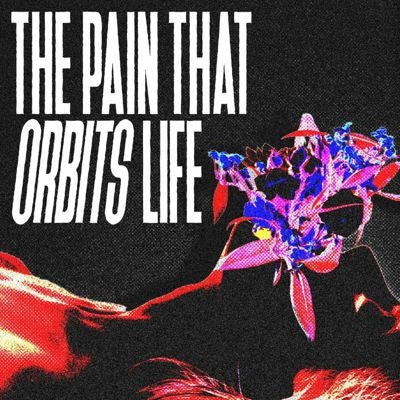 Haggard Cat - The Pain That Orbits Life - Import Vinyl LP Record